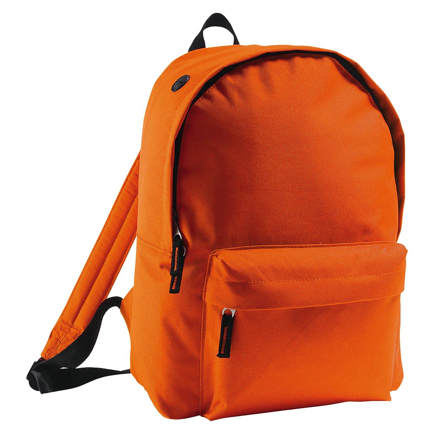 SOLS Rider Rucksack