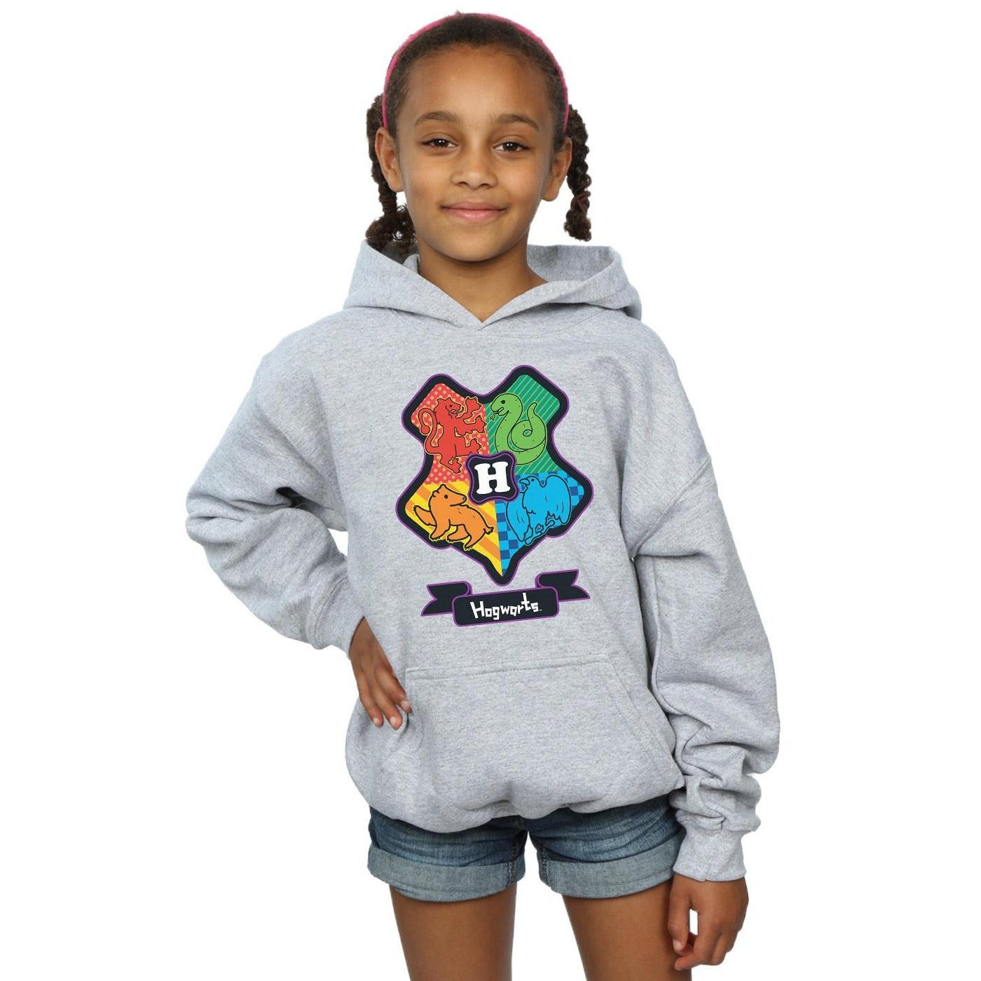 Harry Potter Kapuzenpullover