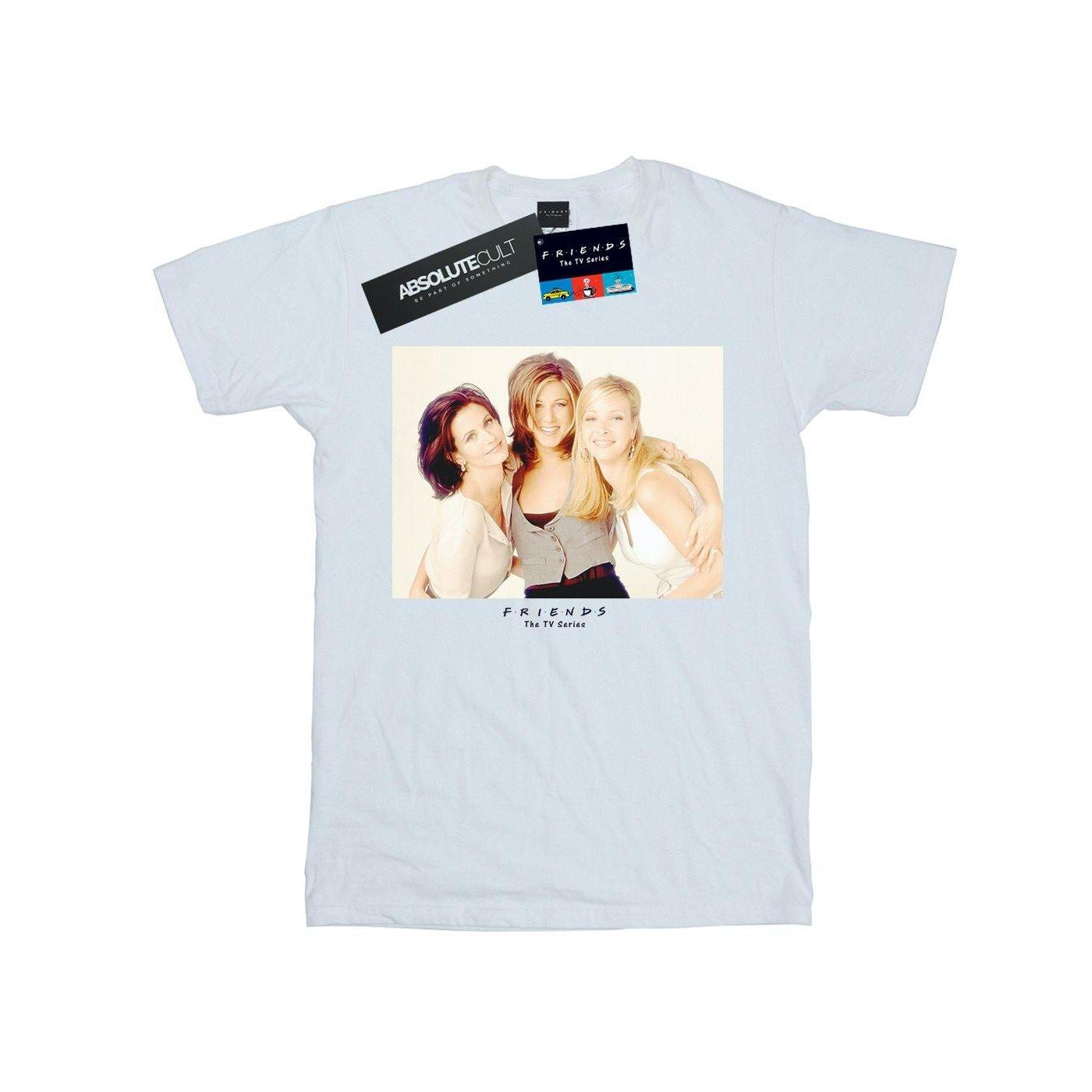 Friends The TV Series T-Shirt