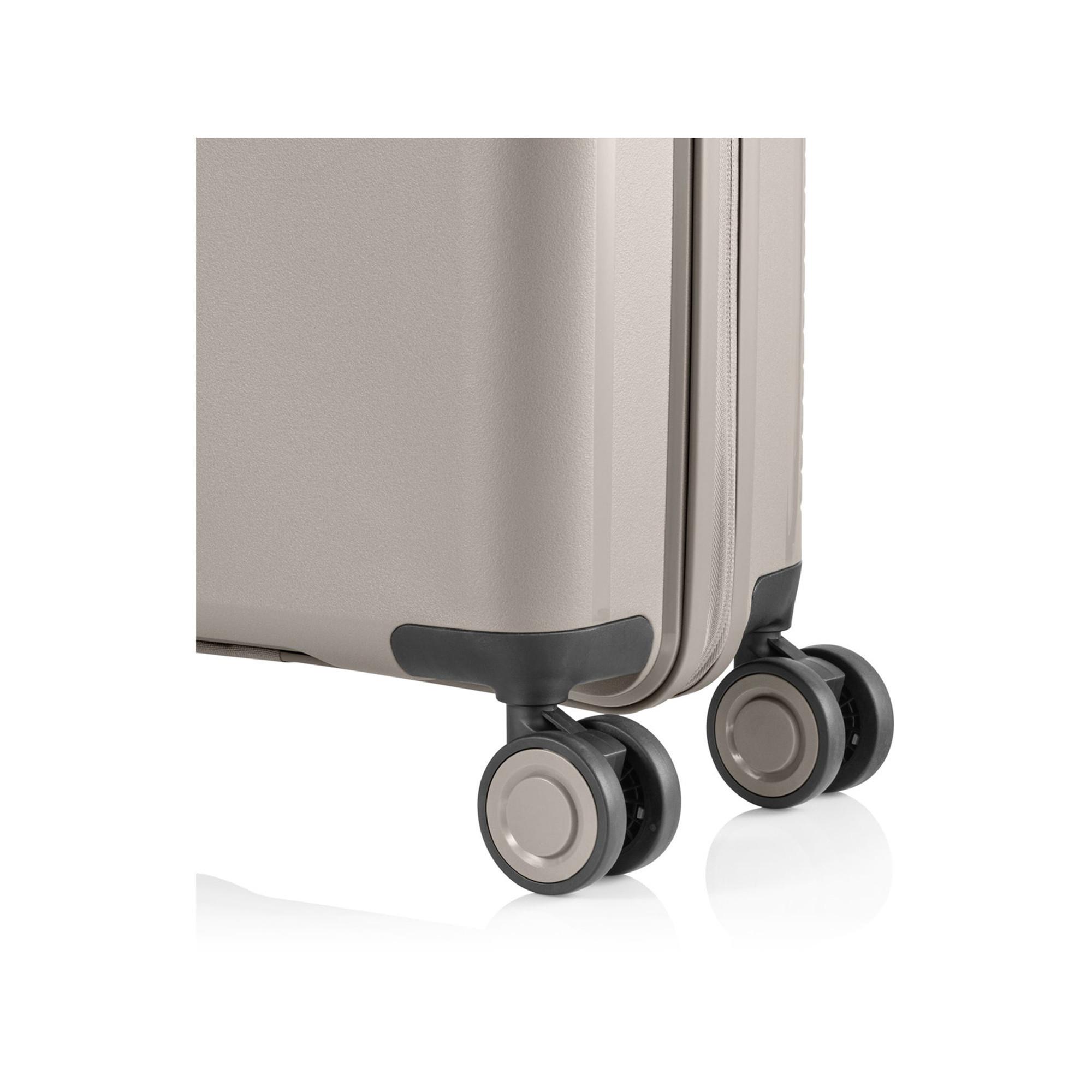 PACK EASY 55 CM, Hartschalenkoffer JET
