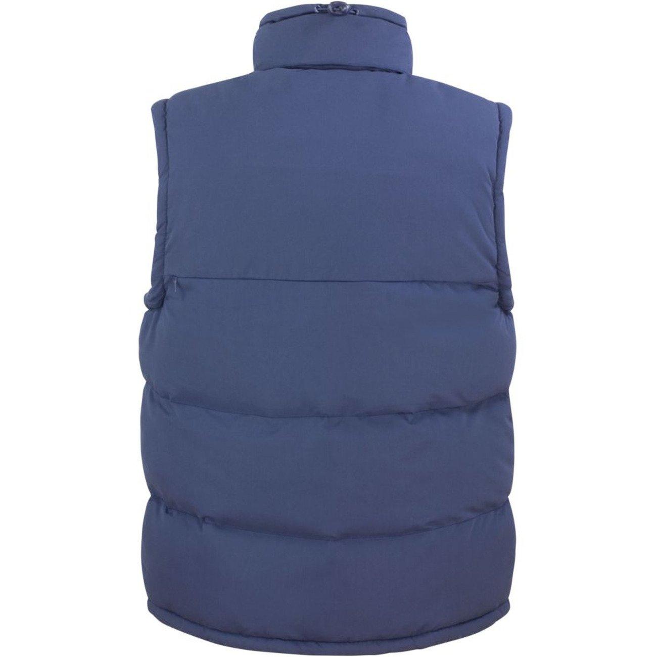 Result icherheitjacke ergebni