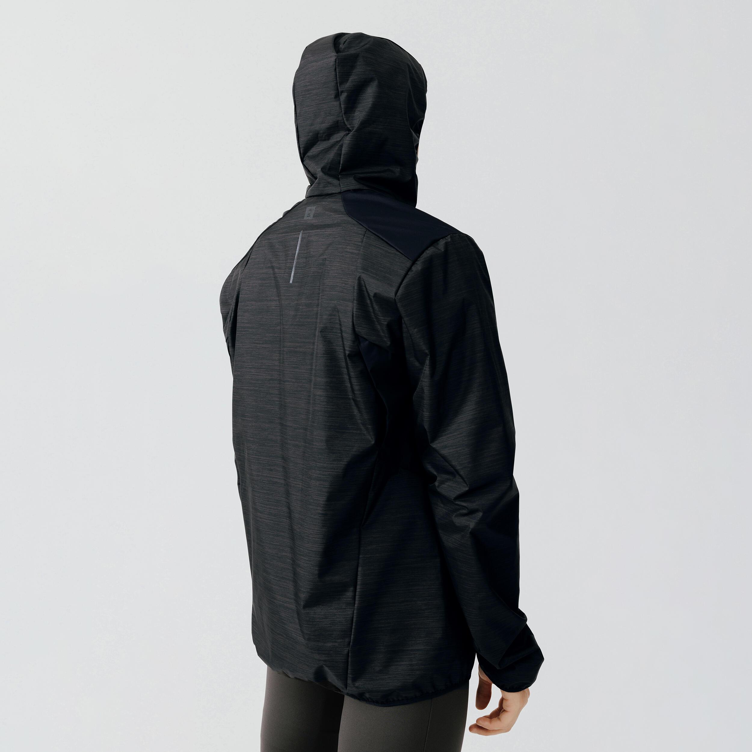 KALENJI Regenjacke - RUN RAIN