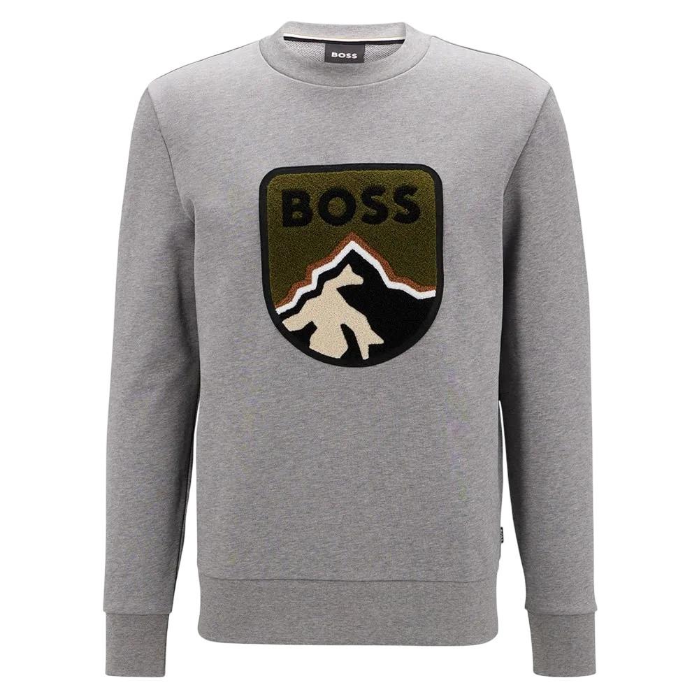 HUGO BOSS Stadler 97 Sweatshirt