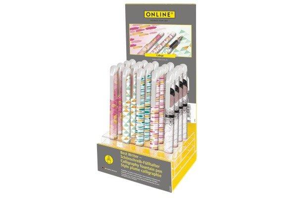 Online ONLINE Best Writer College II 1.4mm 12548/21 Girls Edition 21 Stück