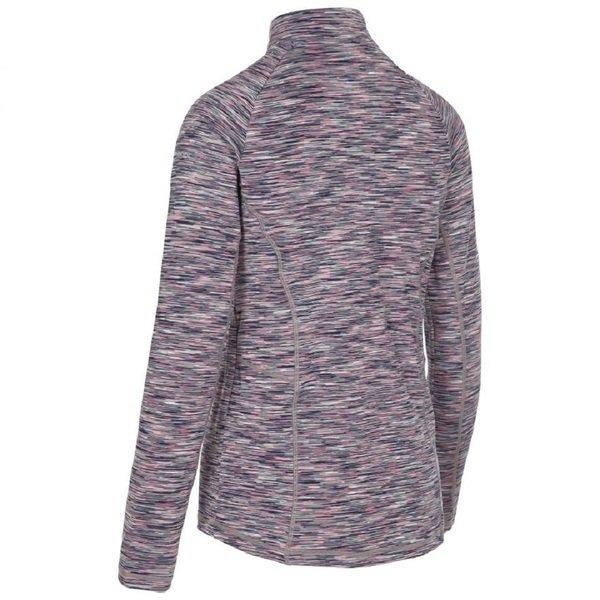 Trespass Sporttop Edith, langärmlig