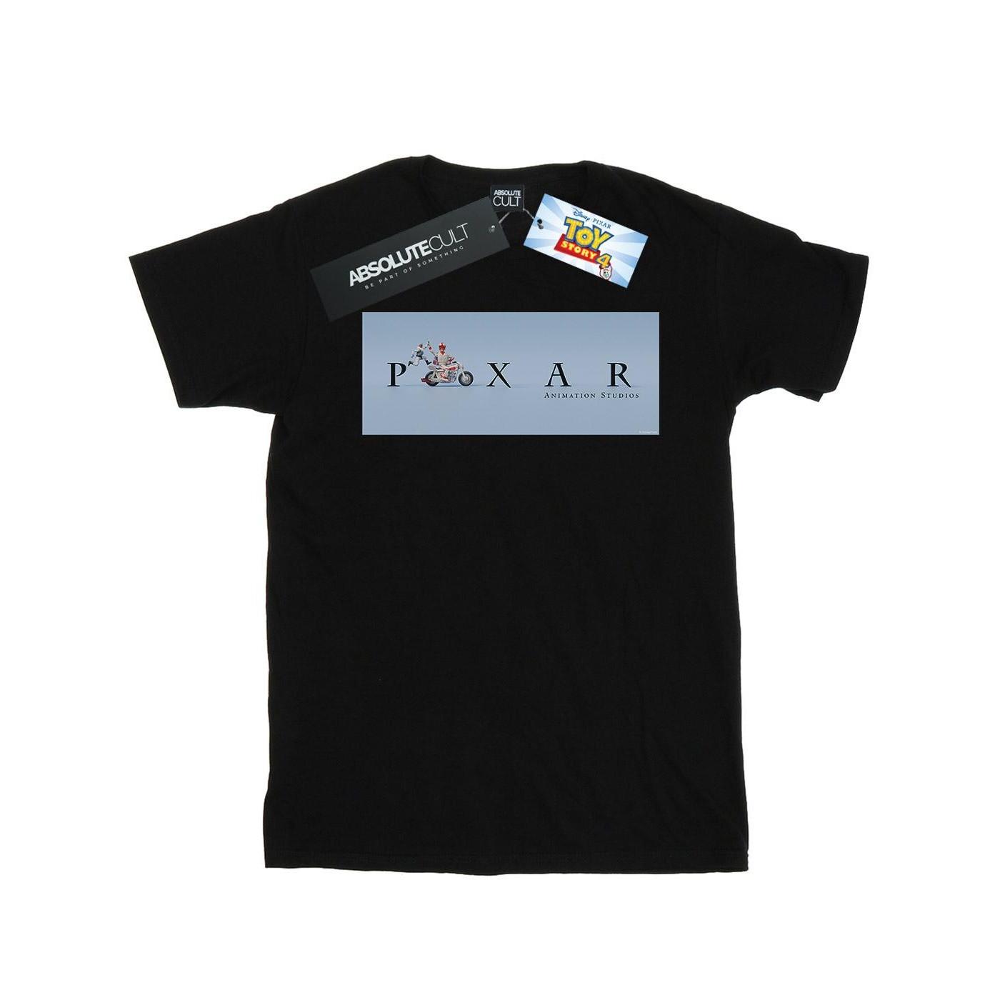 Disney Toy Story 4 Pixar Studios T-Shirt