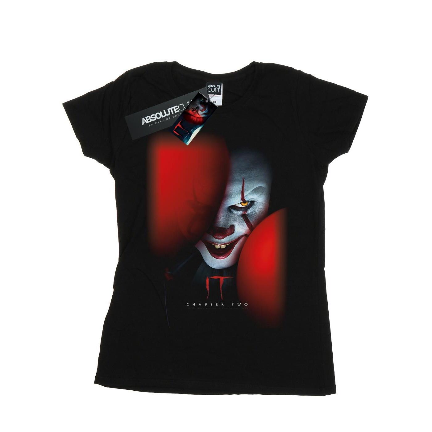 It Chapter 2 Behind The Balloons T-Shirt