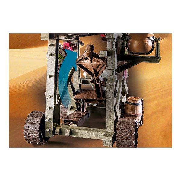 Playmobil 71025 Sal'ahari Sands - Donnerthron