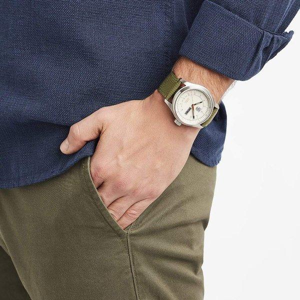 Luminox Atacama Field Automatikuhr