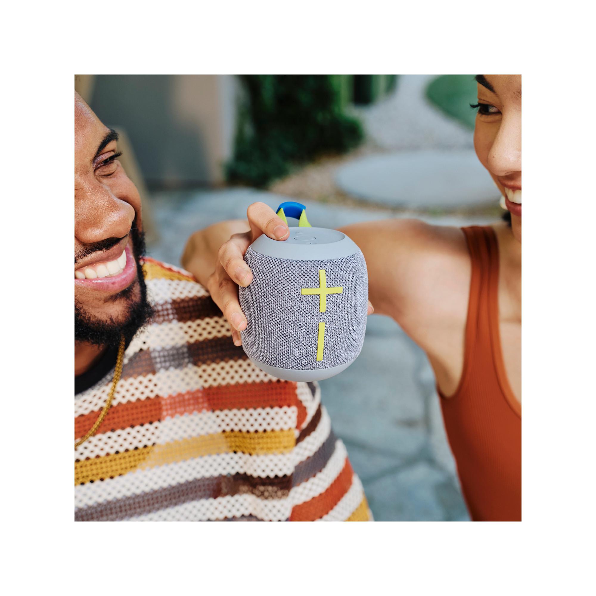 ultimate ears UE Wonderboom 4 Portabler Lautsprecher