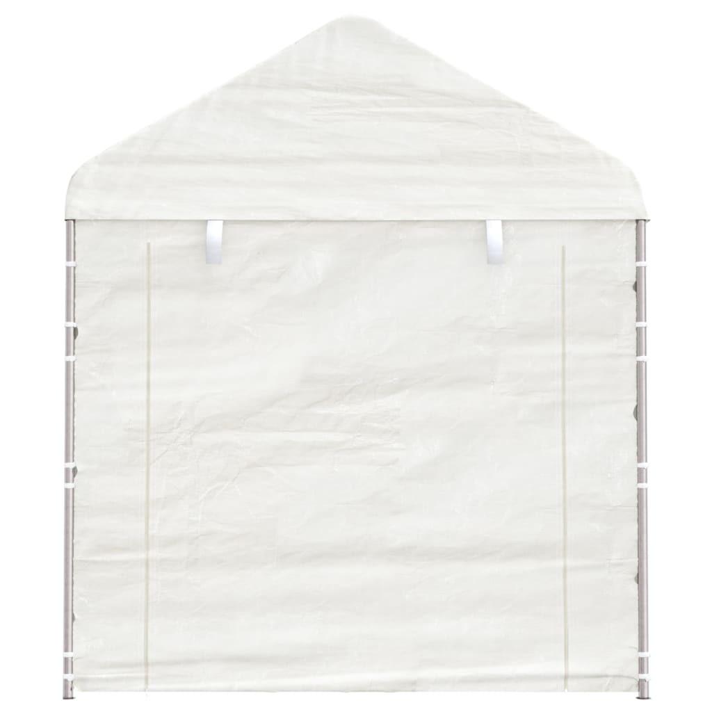 VidaXL Pavillon polyethylen