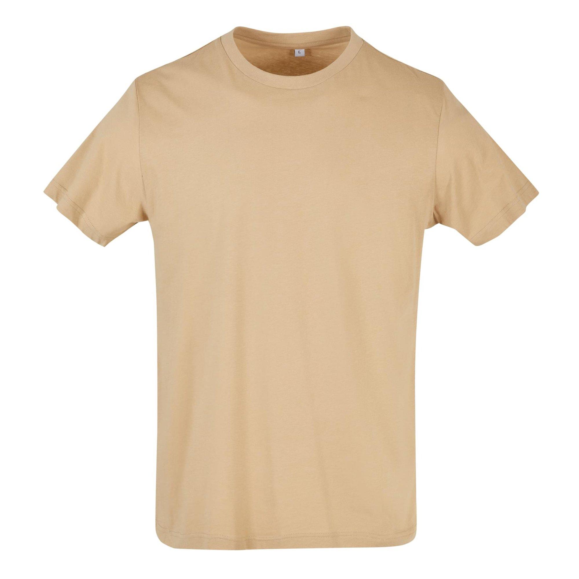 Build Your Own Basic Rundhals T-Shirt