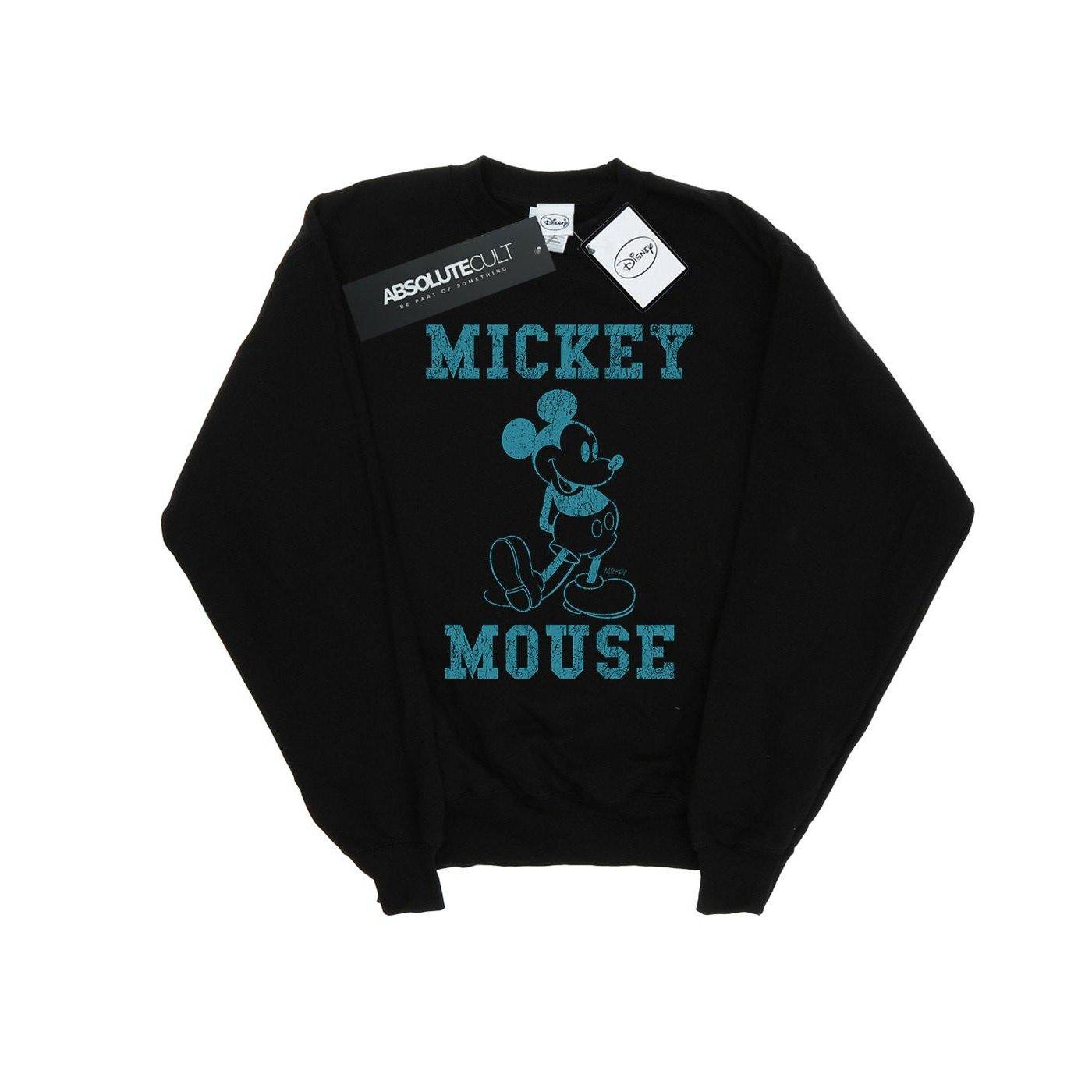 Disney Sweatshirt
