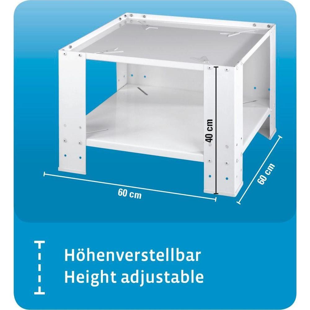 Xavax 111078 UNIVERSALSOCKEL WM