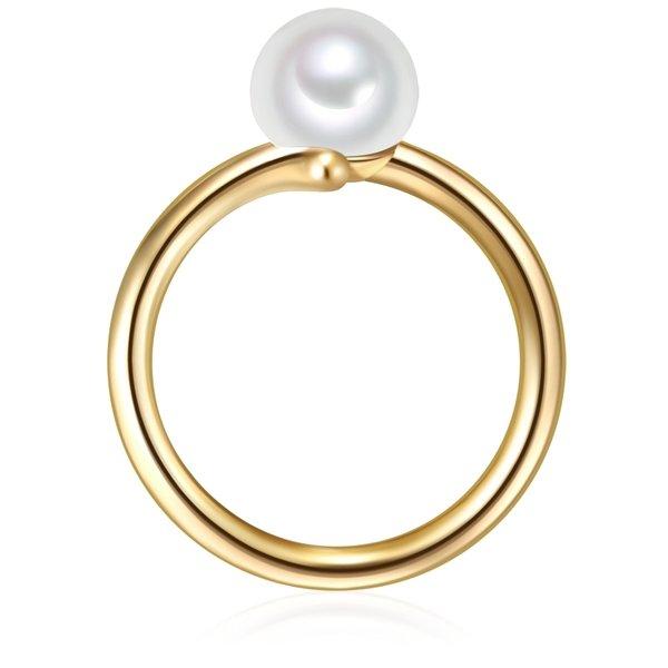 Valero Pearls Ring