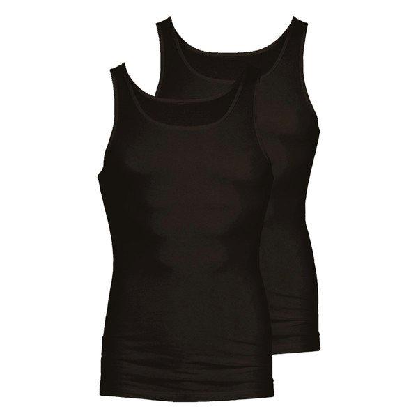 mey 2er Pack Software - Unterhemd / Tanktop