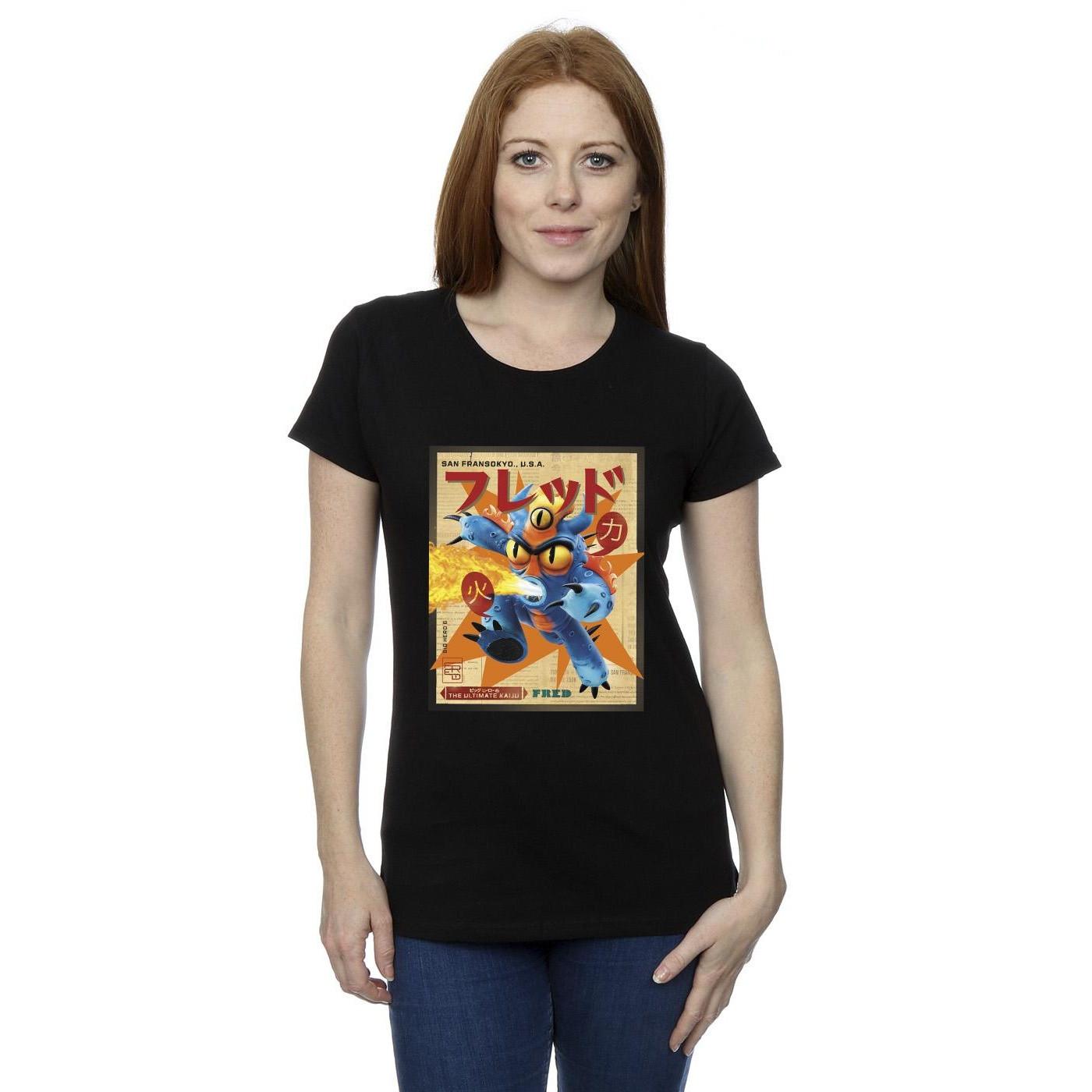 Disney Big Hero 6 T-Shirt