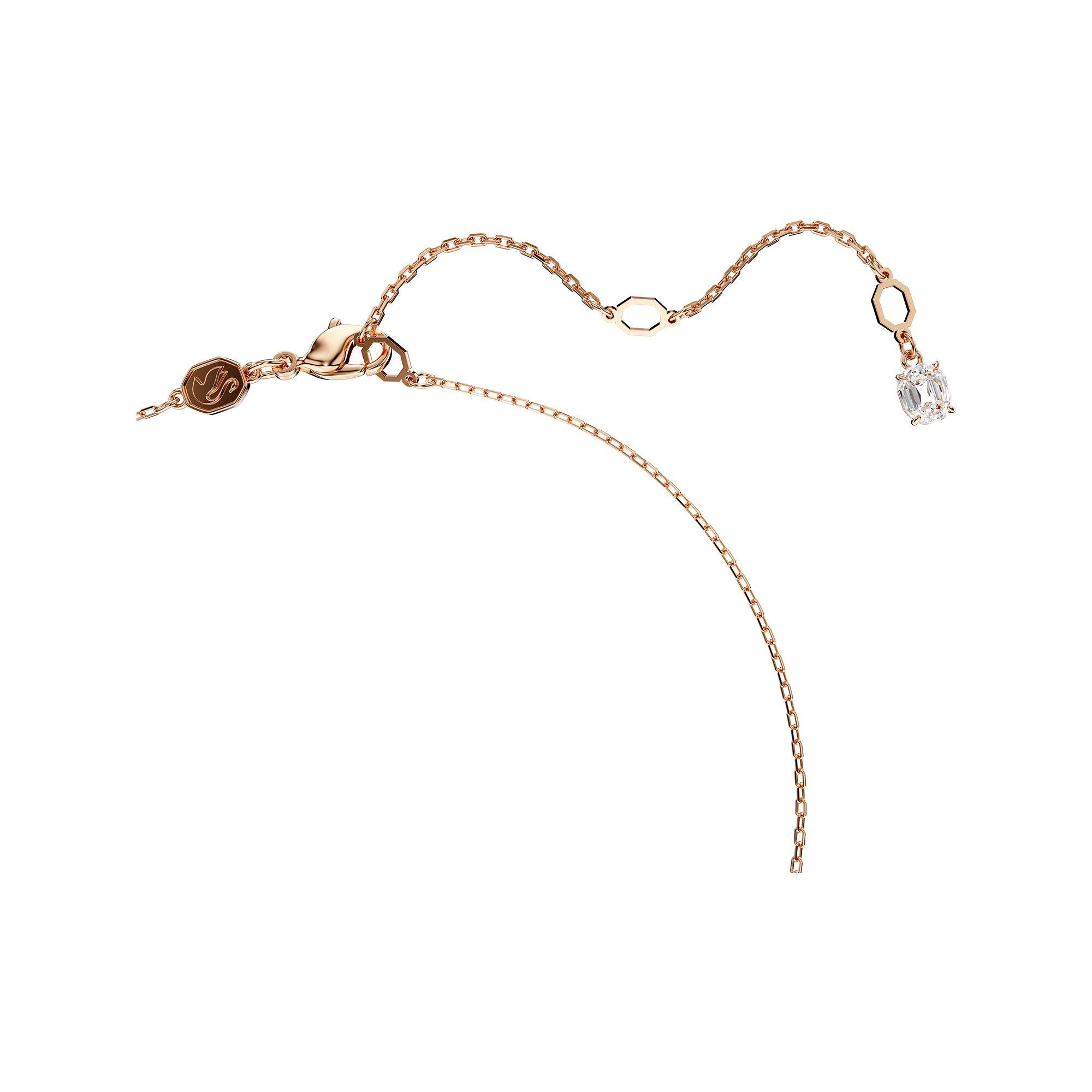 SWAROVSKI Hyperbola Halskette