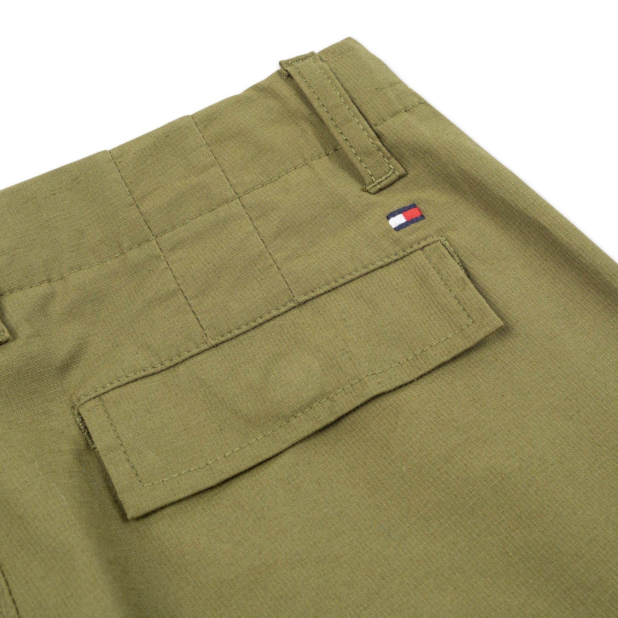 TOMMY HILFIGER Cargohose, Regular Fit