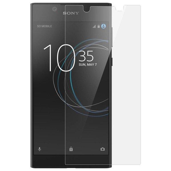 Avizar Sony Xperia L1 Glas-Schutzfolie