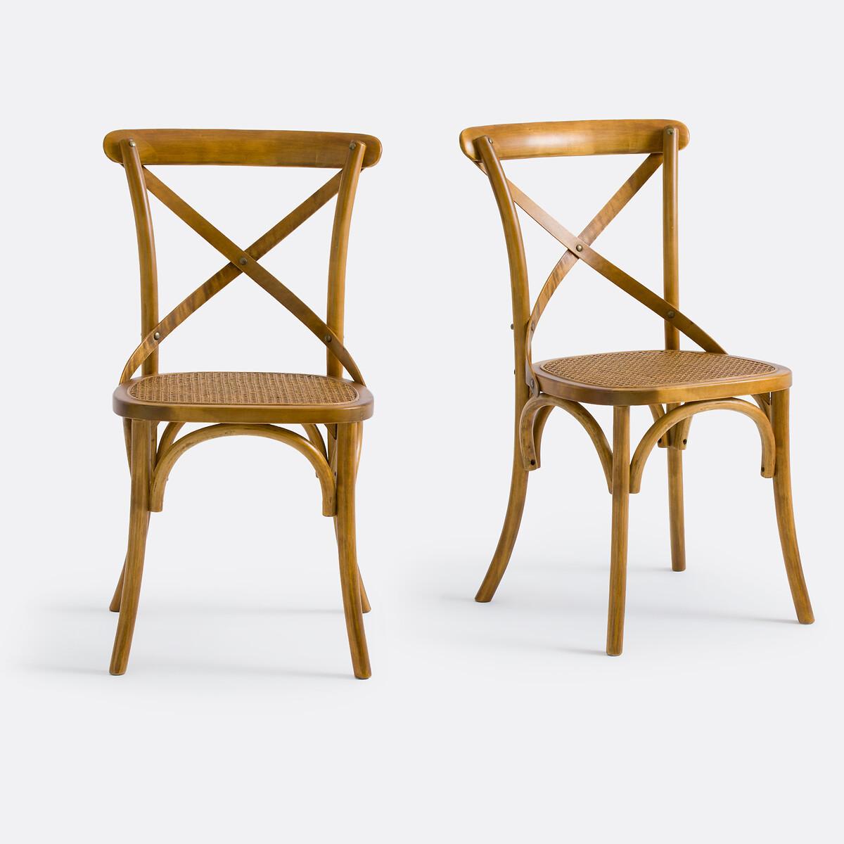La Redoute Intérieurs 2er-Set Stühle Cedak