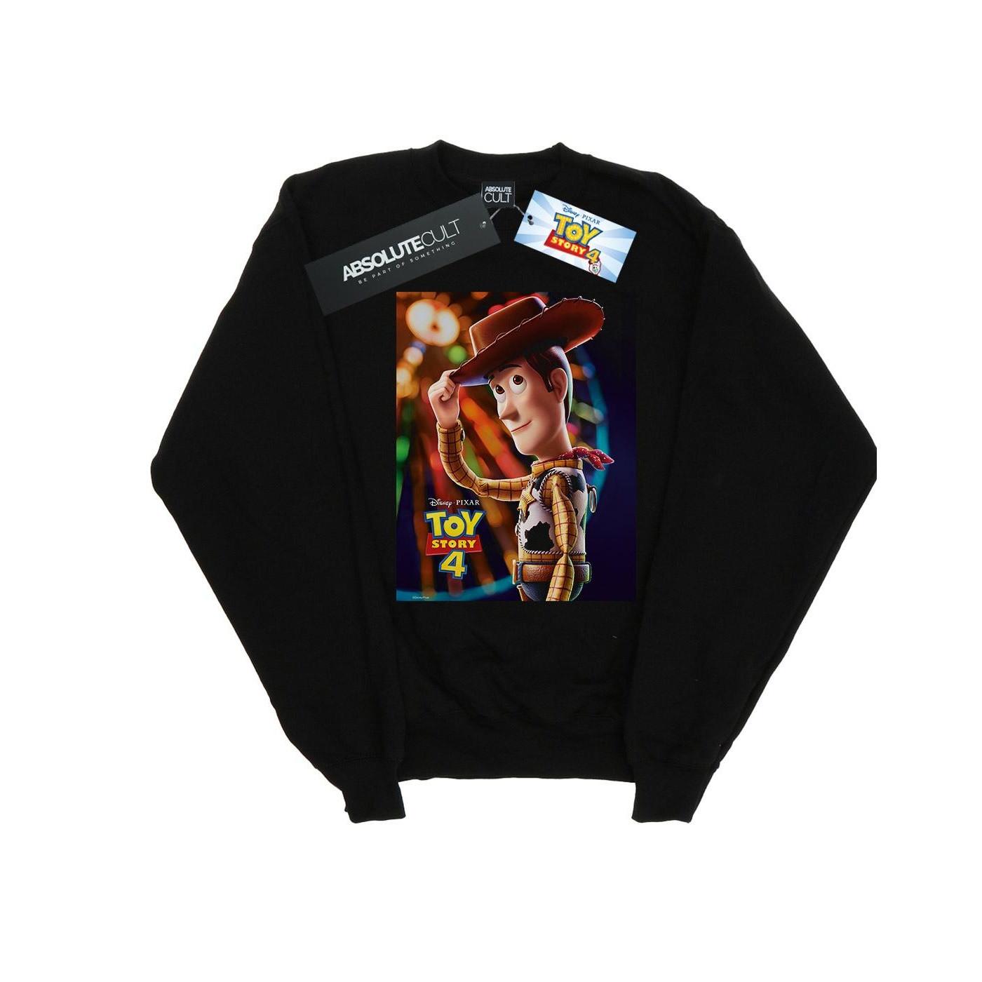 Disney Toy Story 4 Sweatshirt