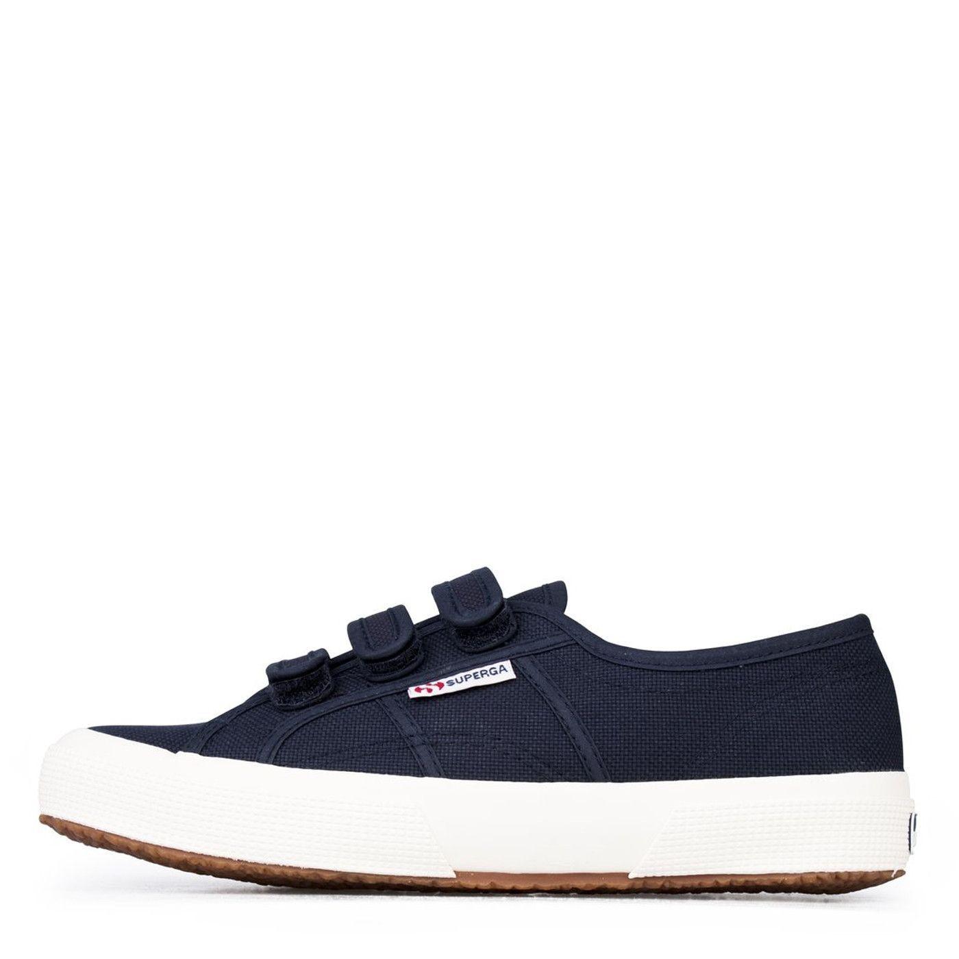 SUPERGA Sneakers 2750-Cot3Strapu