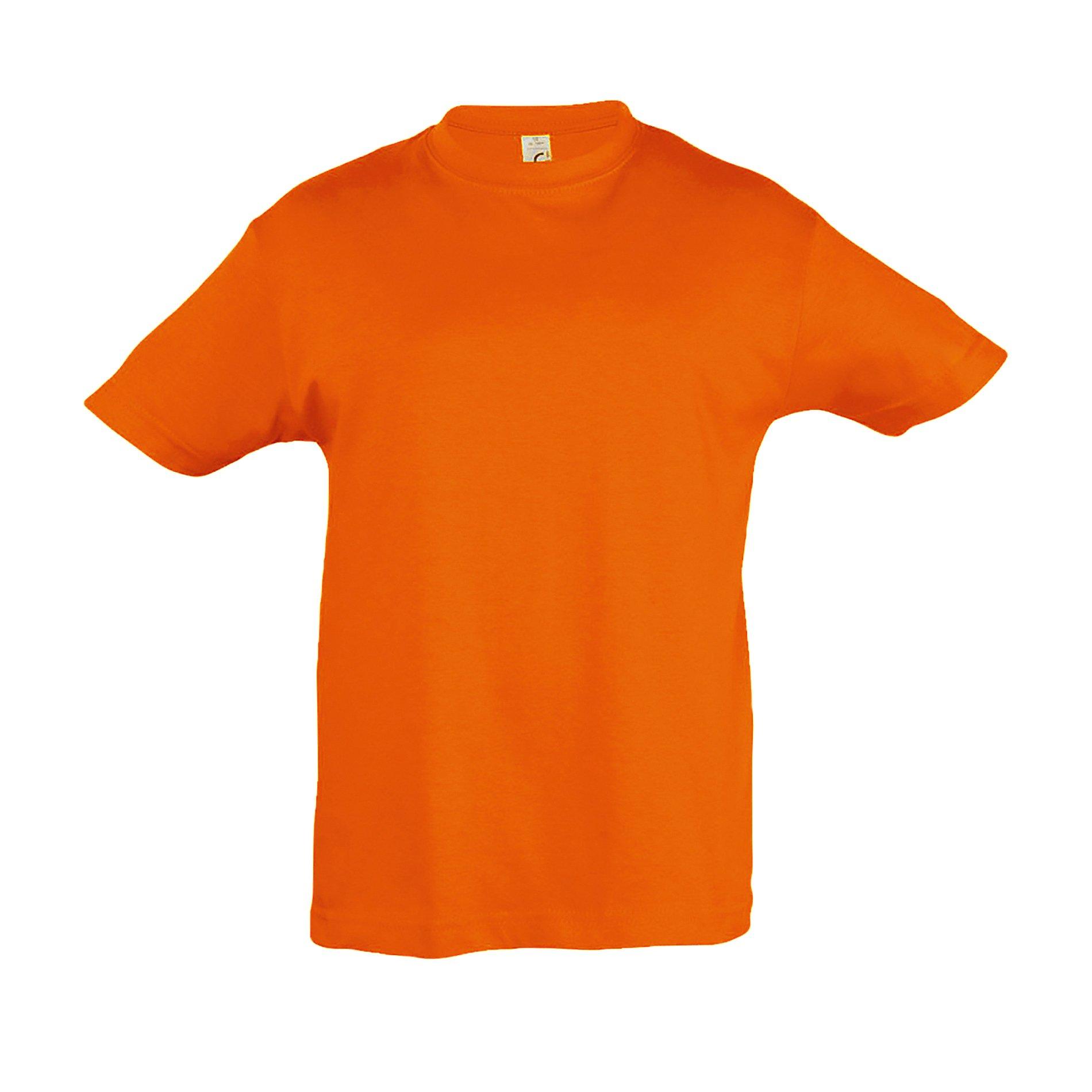 SOLS Regent TShirt, Kurzarm