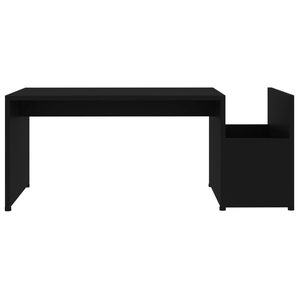 VidaXL Couchtisch holzwerkstoff