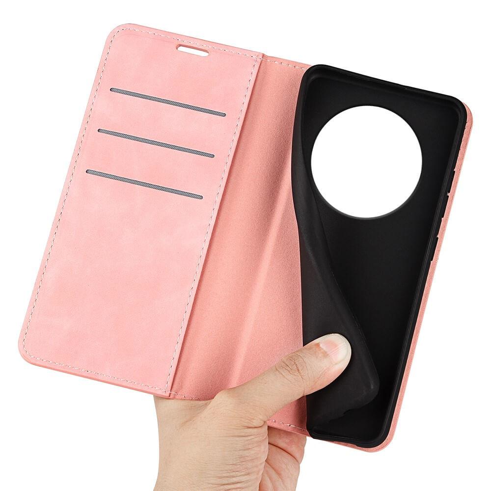 Cover-Discount HONOR Magic7 Lite - Stand Flip Case Hülle