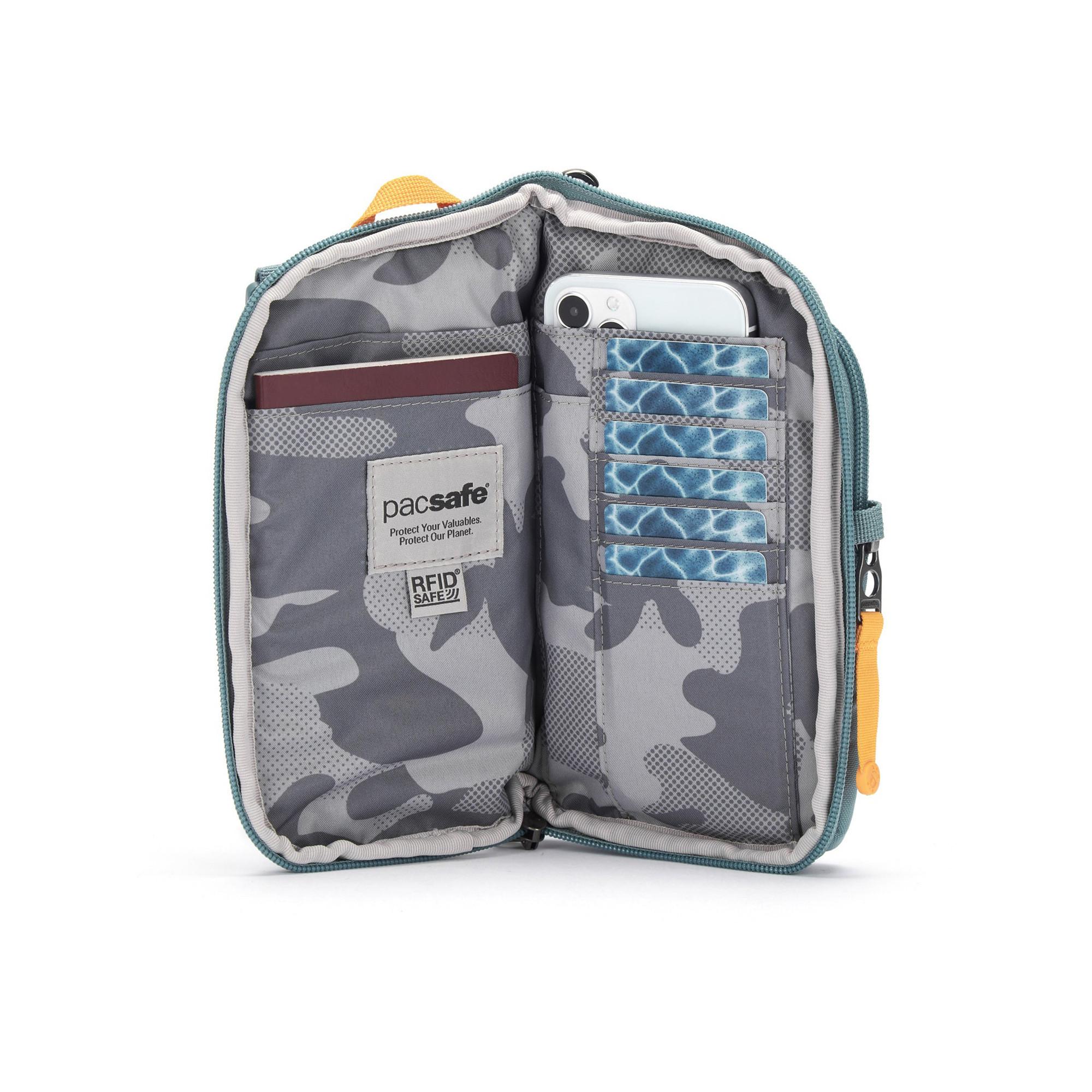 pacsafe Crossbody Bag Crossbody GO Tech
