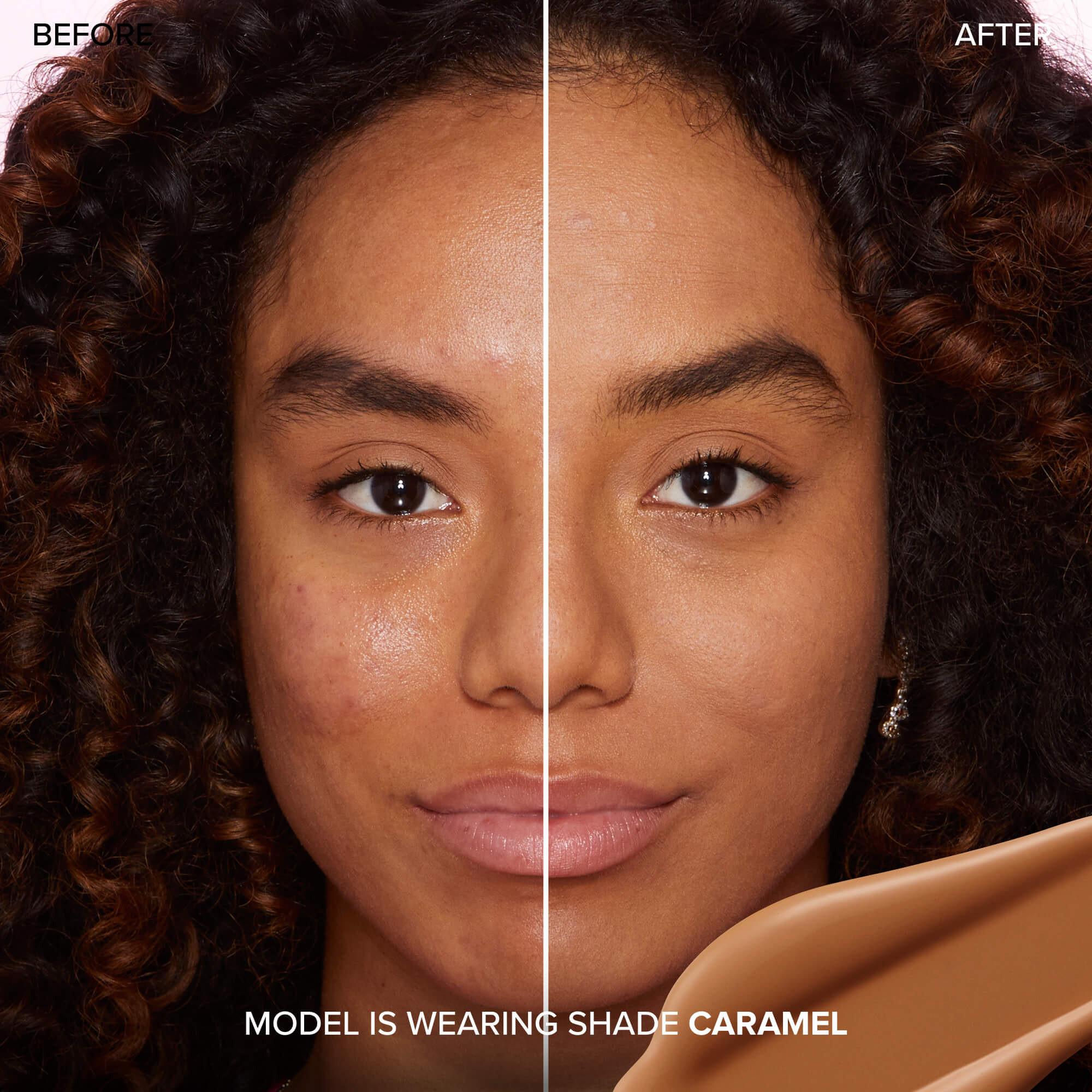 Too Faced Born This Way Soft Matte Foundation - Foundation