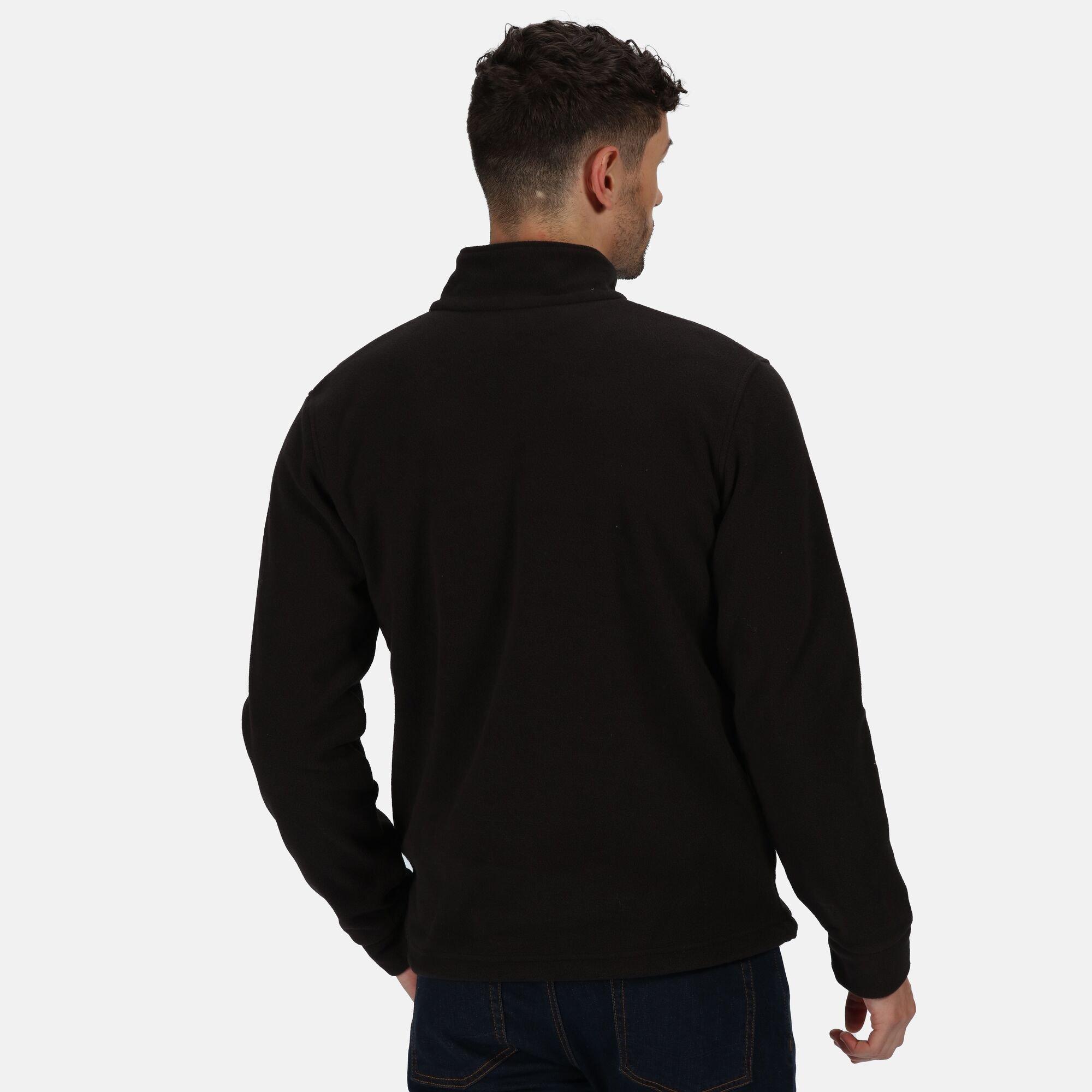 Regatta Great Outdoors Thor FleecePullover mit Reißverschluss