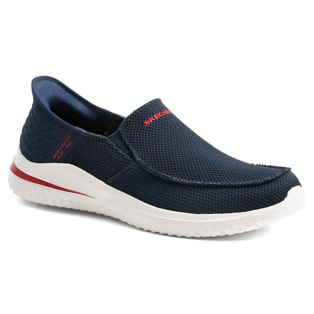 SKECHERS DELSON 3.0 CABRINO