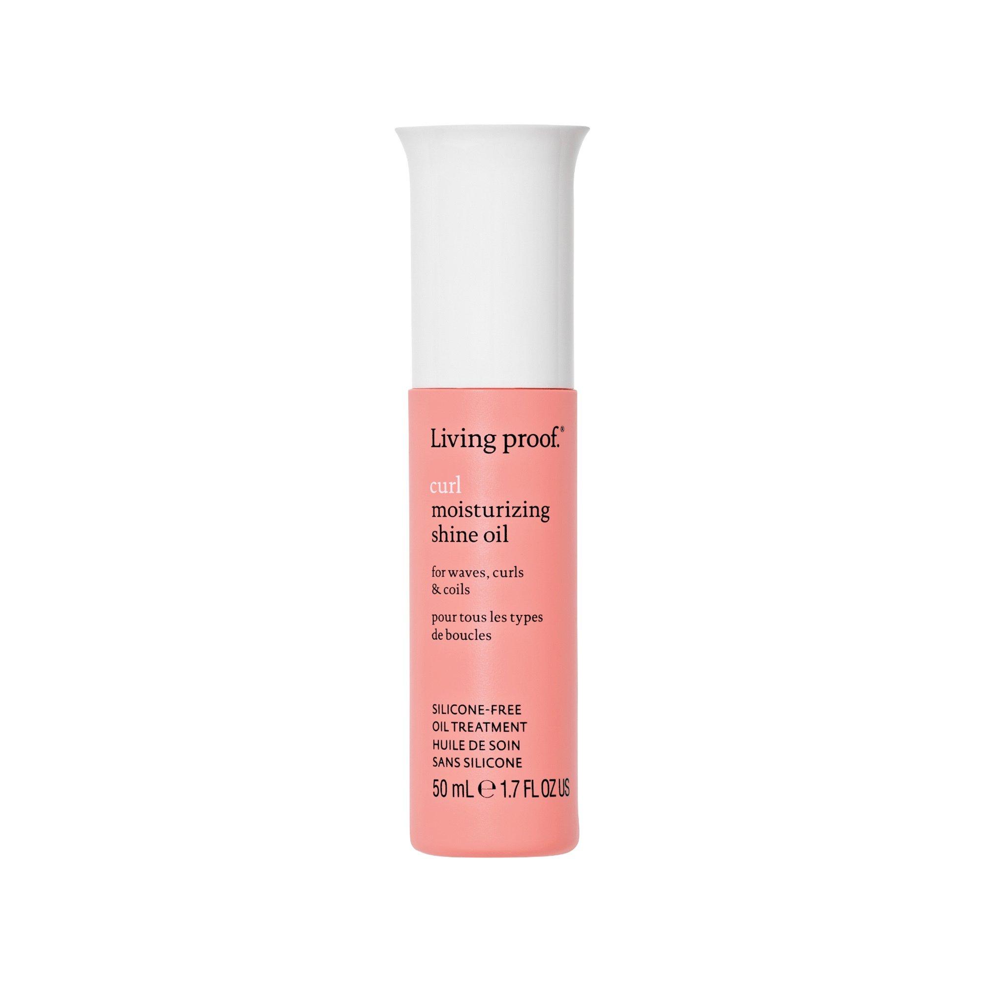 LIVING PROOF Curl Moisturizing Shine Oil