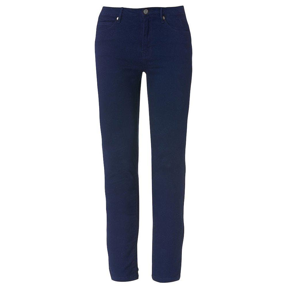 Clique Regular Fit Straight Leg Jeans