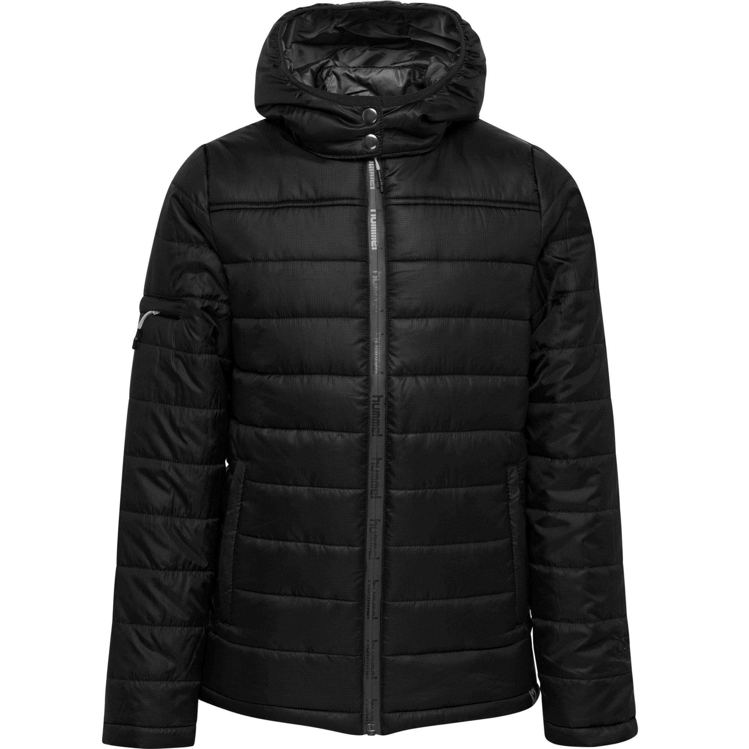 Hummel parka kind north quilted