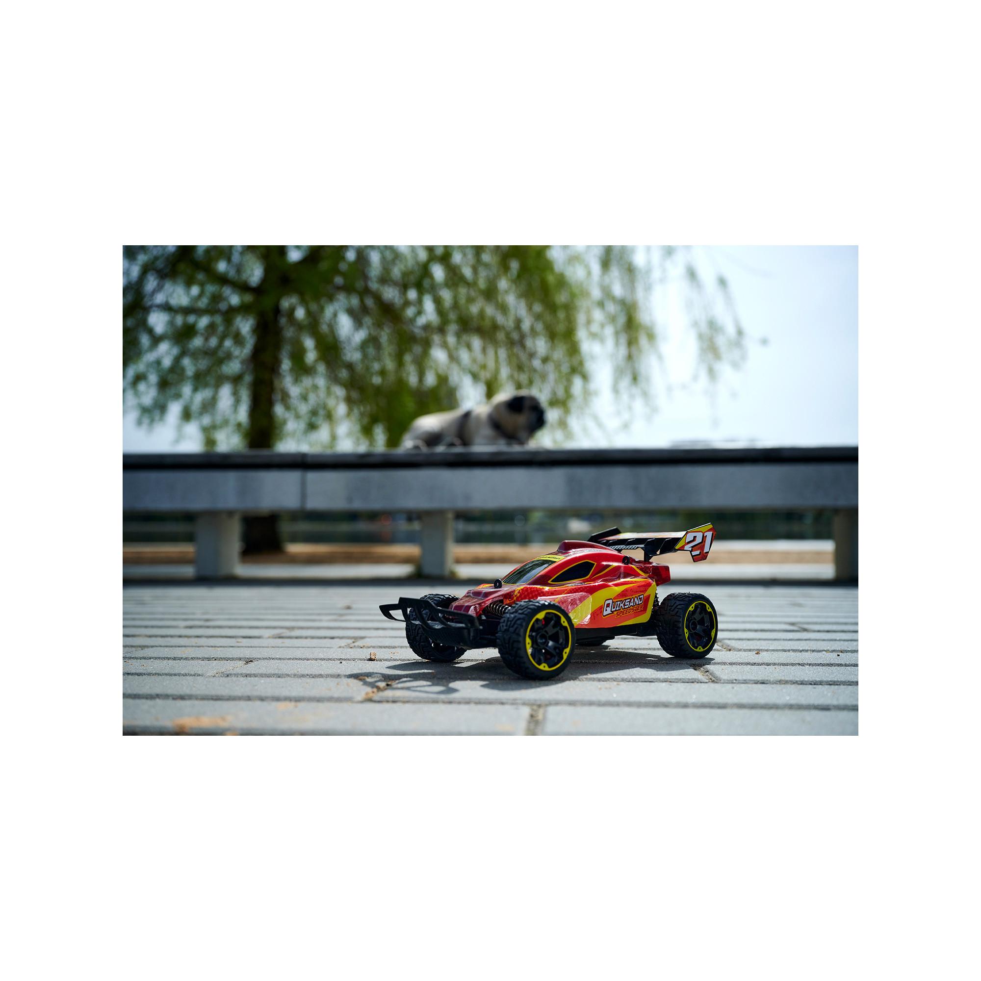 Dickie R/C Quiksand Hopper