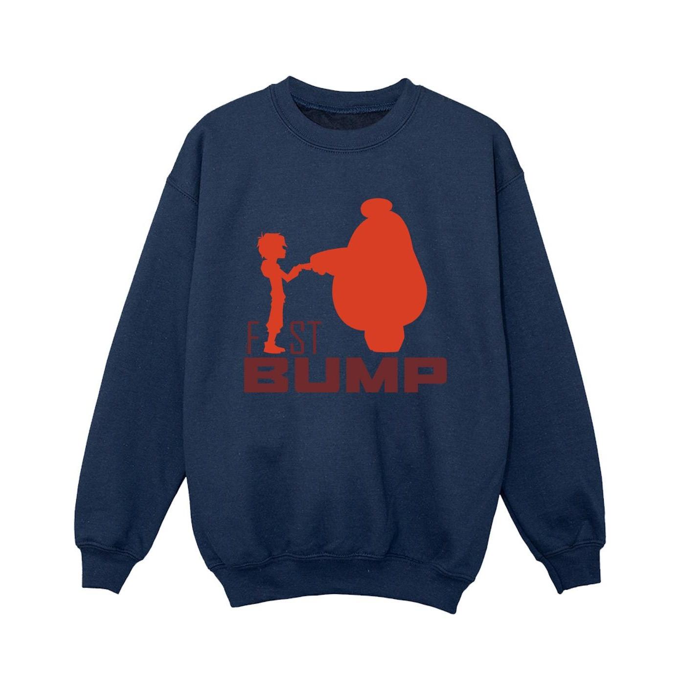 Disney Big Hero 6 Sweatshirt