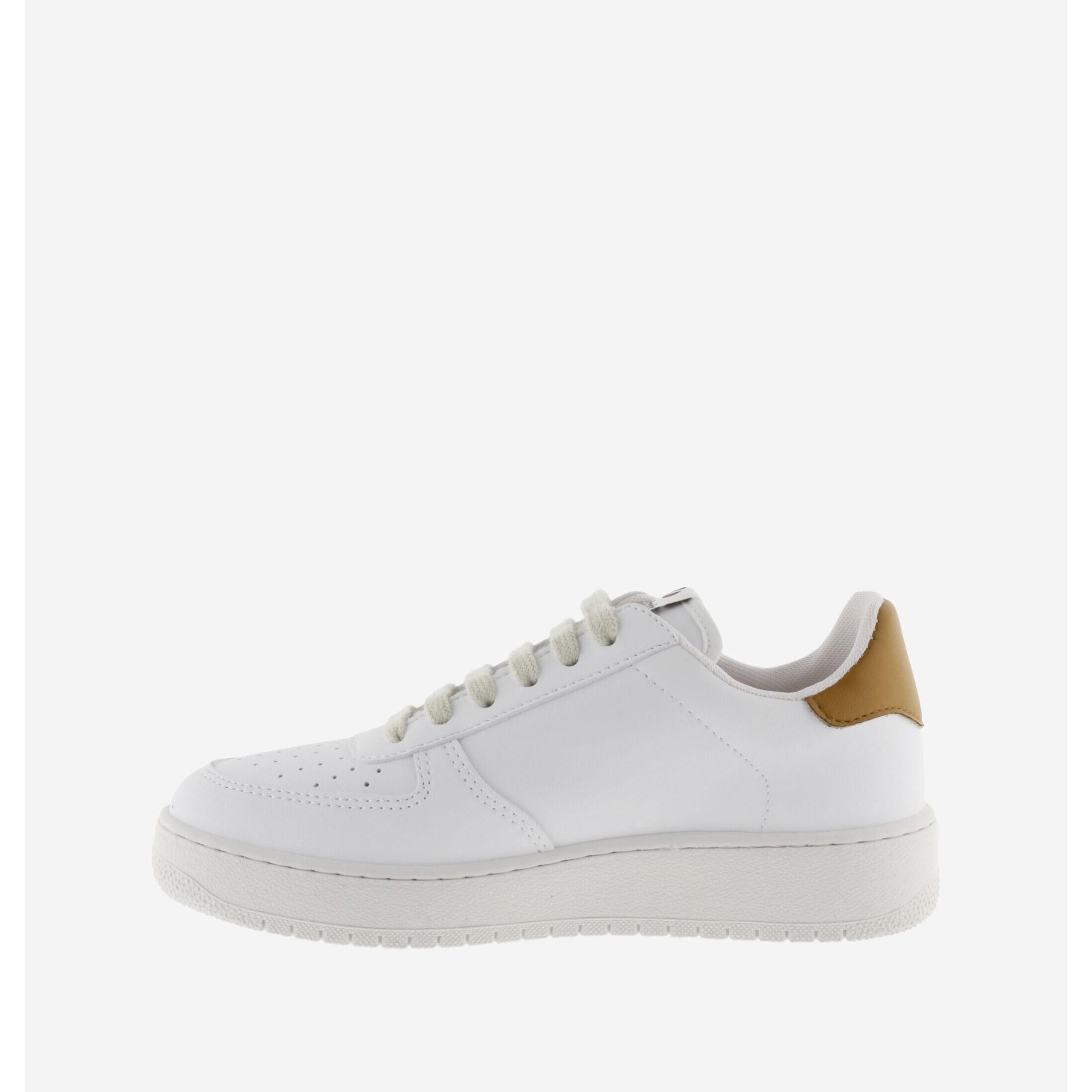 Victoria damenturnschuhe madrid efecto piel & serraje