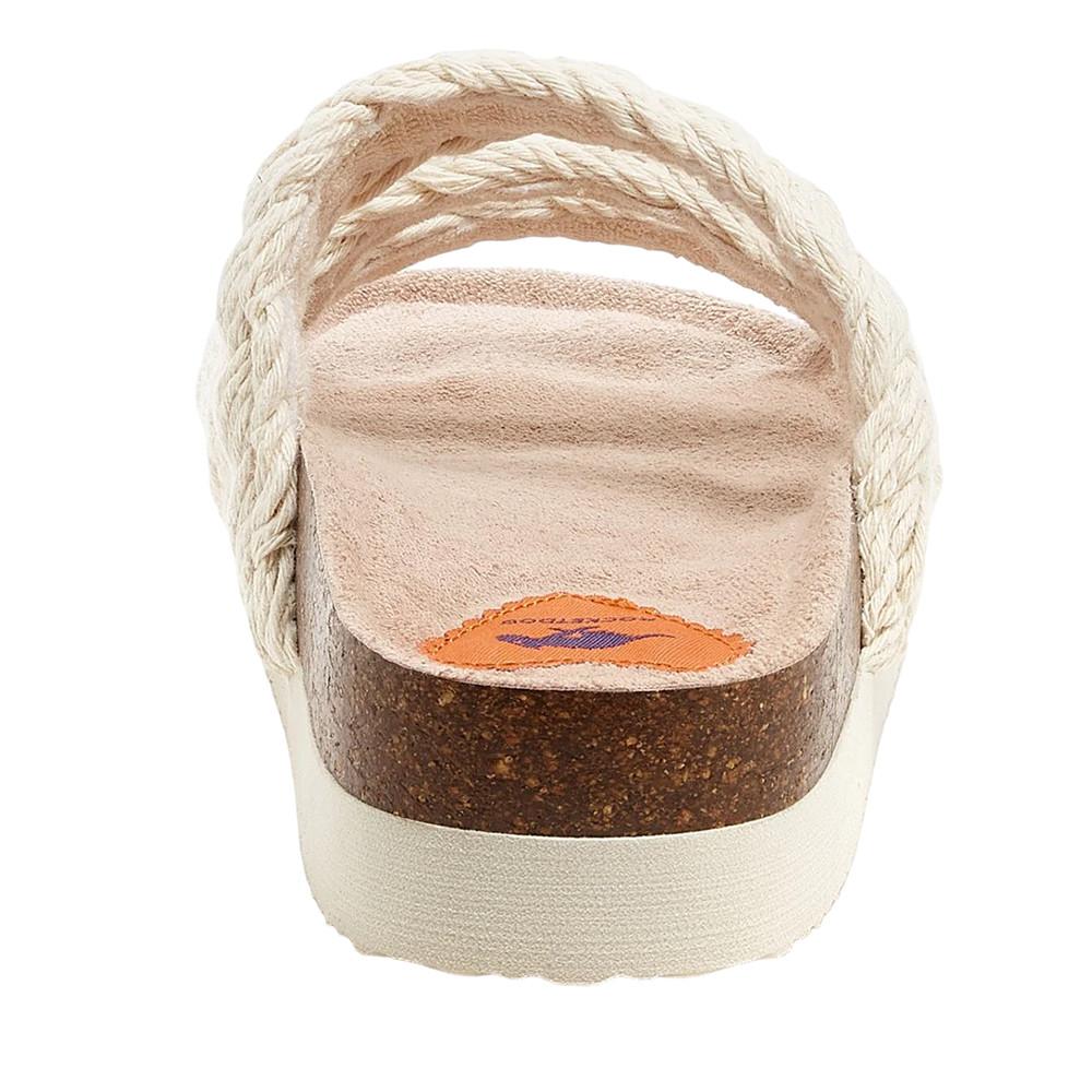 Rocket Dog Sandalen Ashley, geflochten