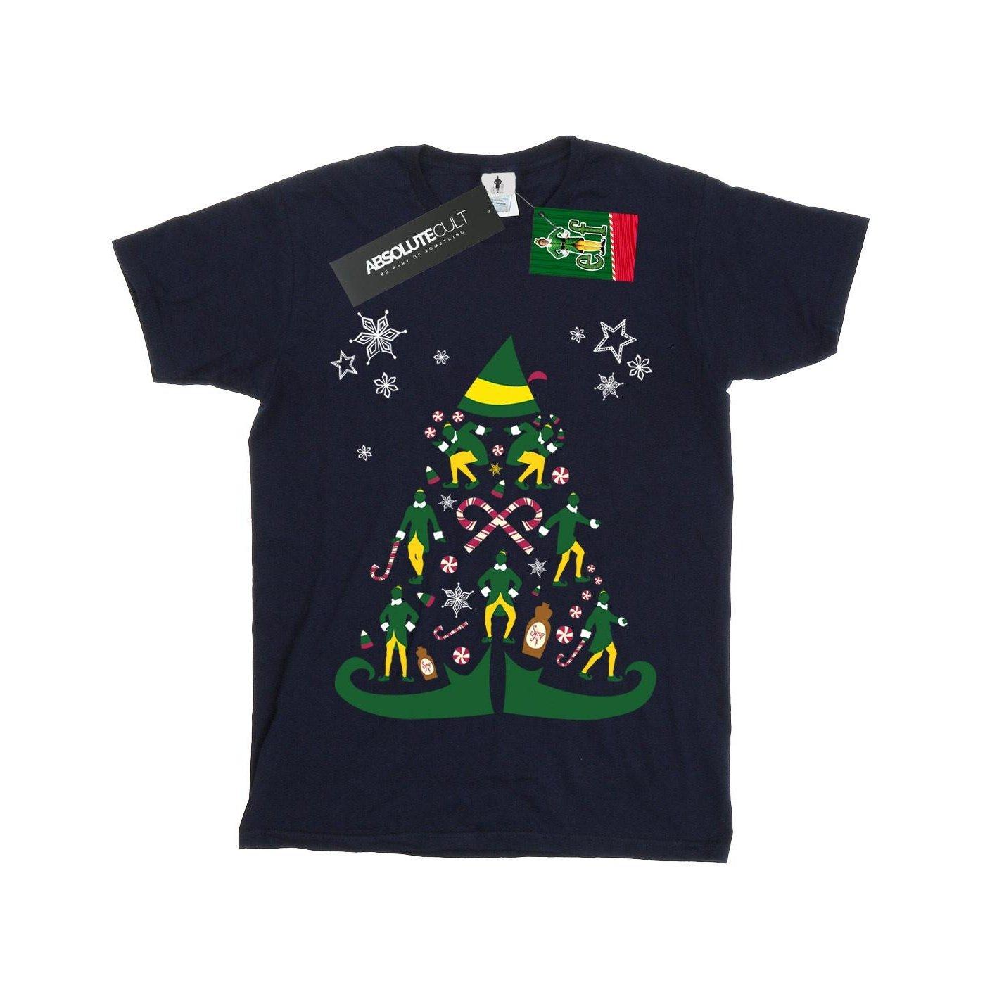 Elf TShirt