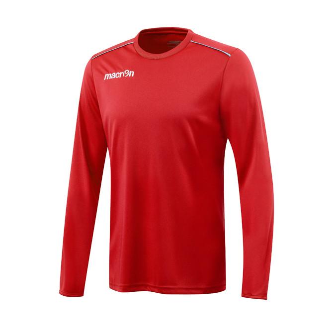macron trainingsshirt rigel