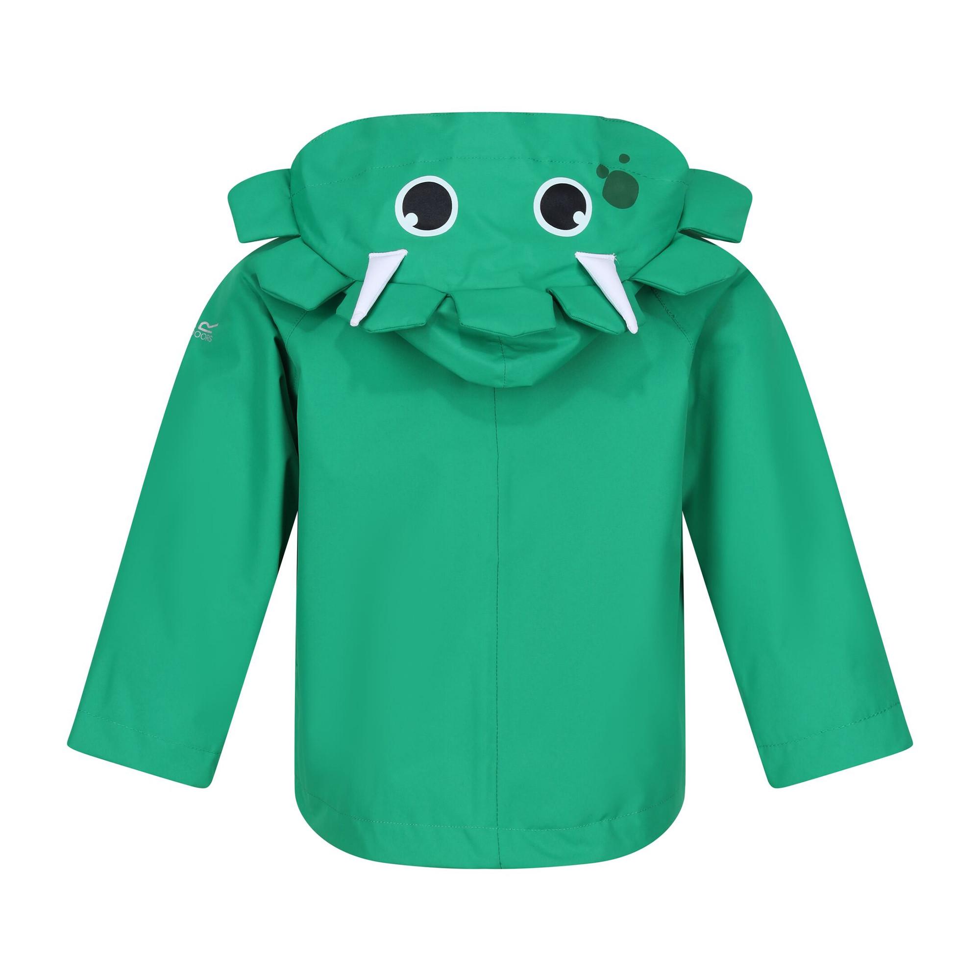 Regatta Jacke, wasserfest