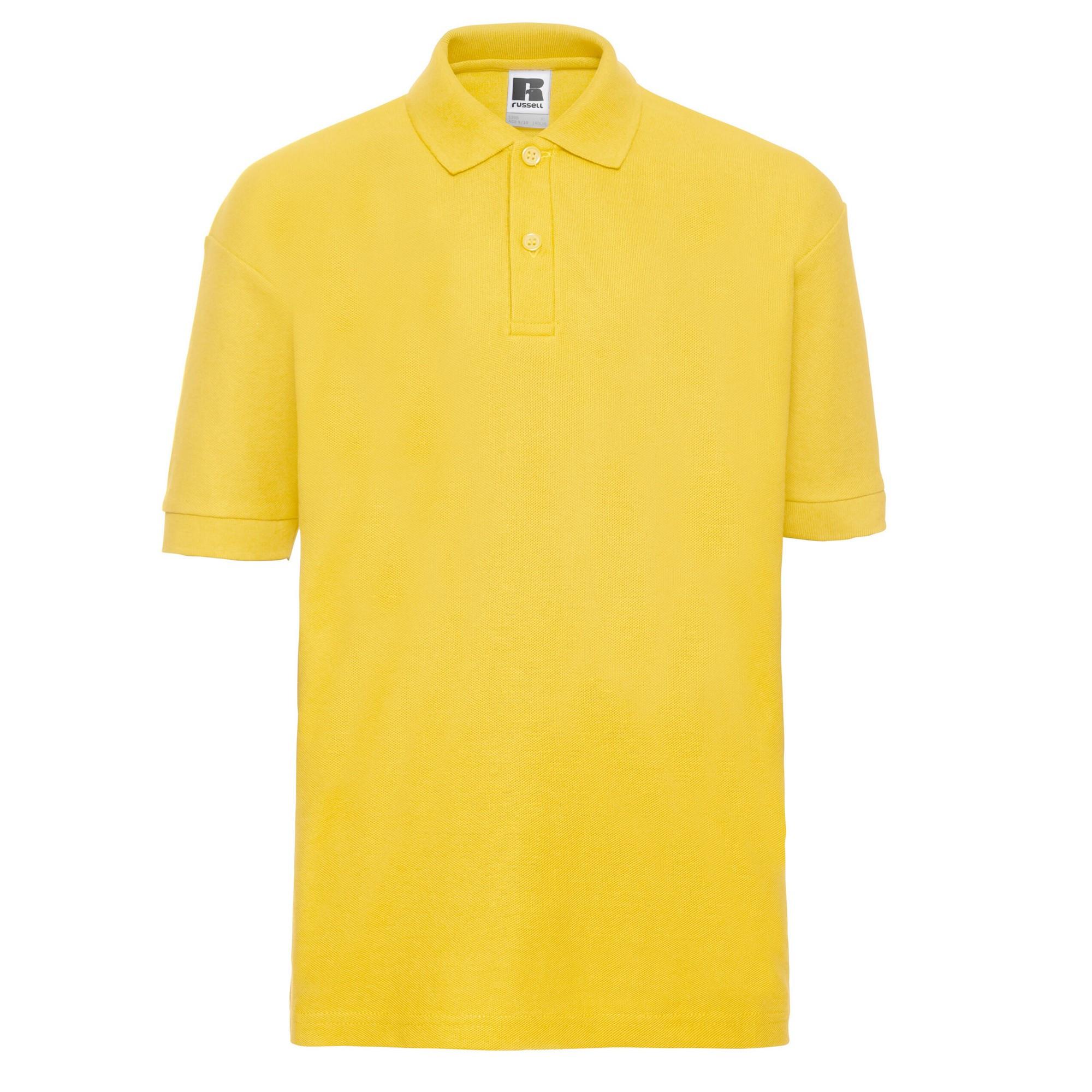 Russell Poloshirt