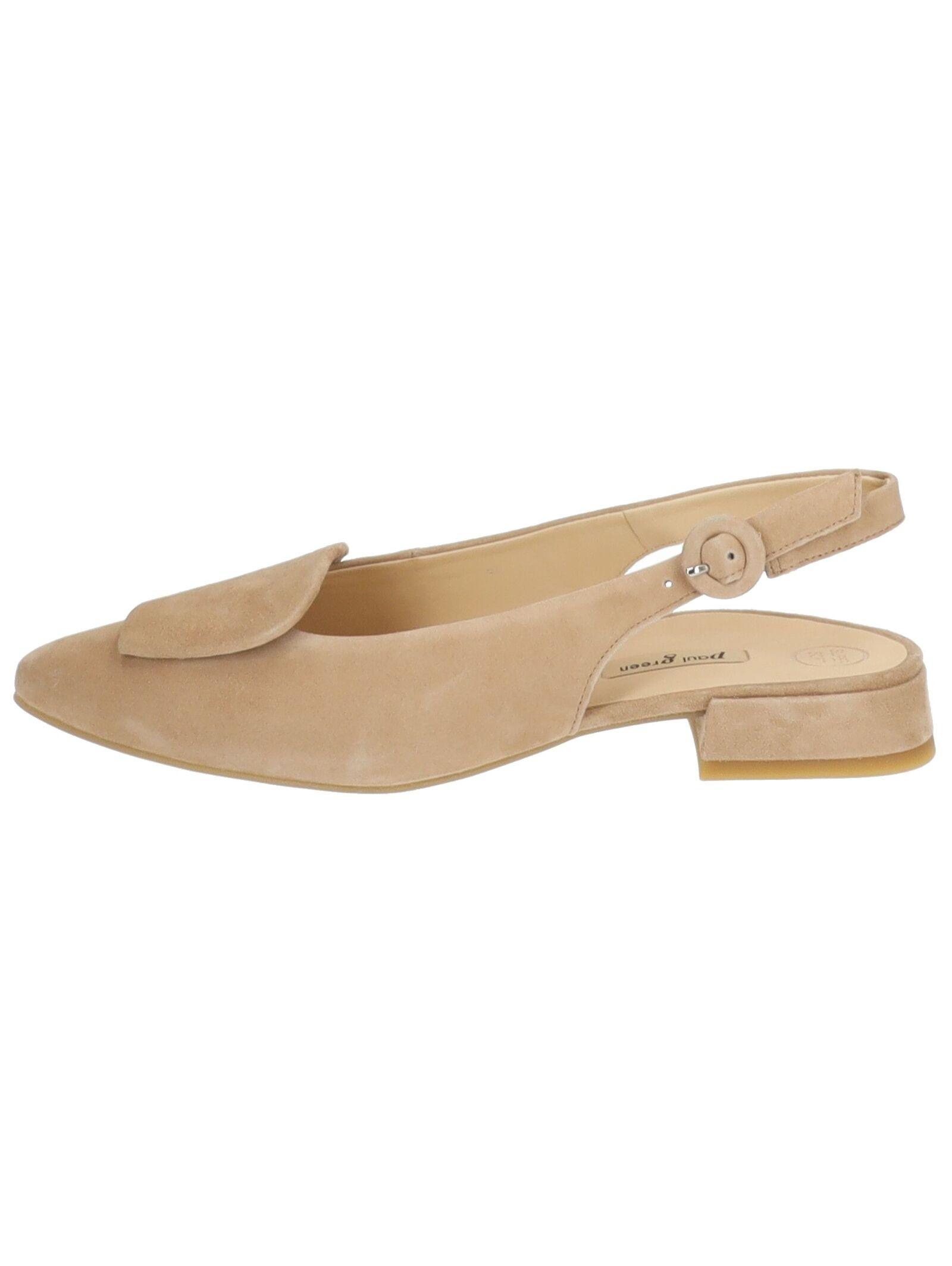 Paul Green Sandalen 6090