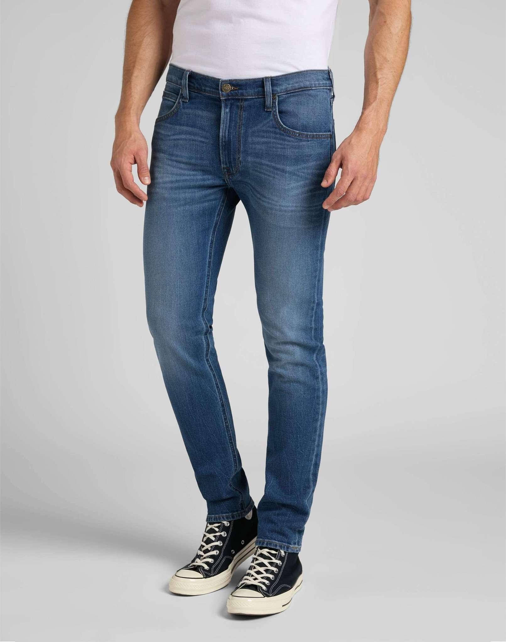 Lee Luke Slim Fit Jeans