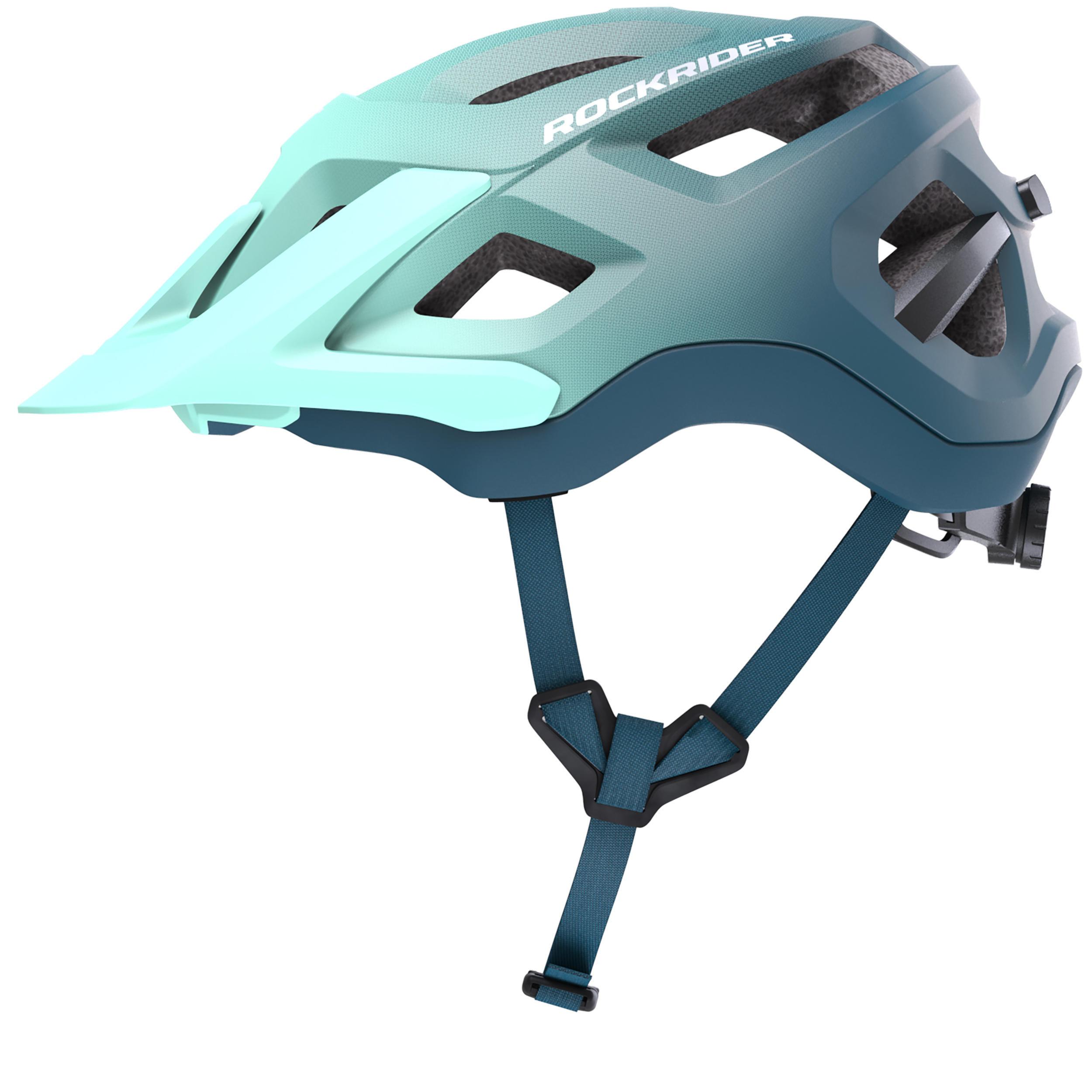 ROCKRIDER Helm - EXPL 500