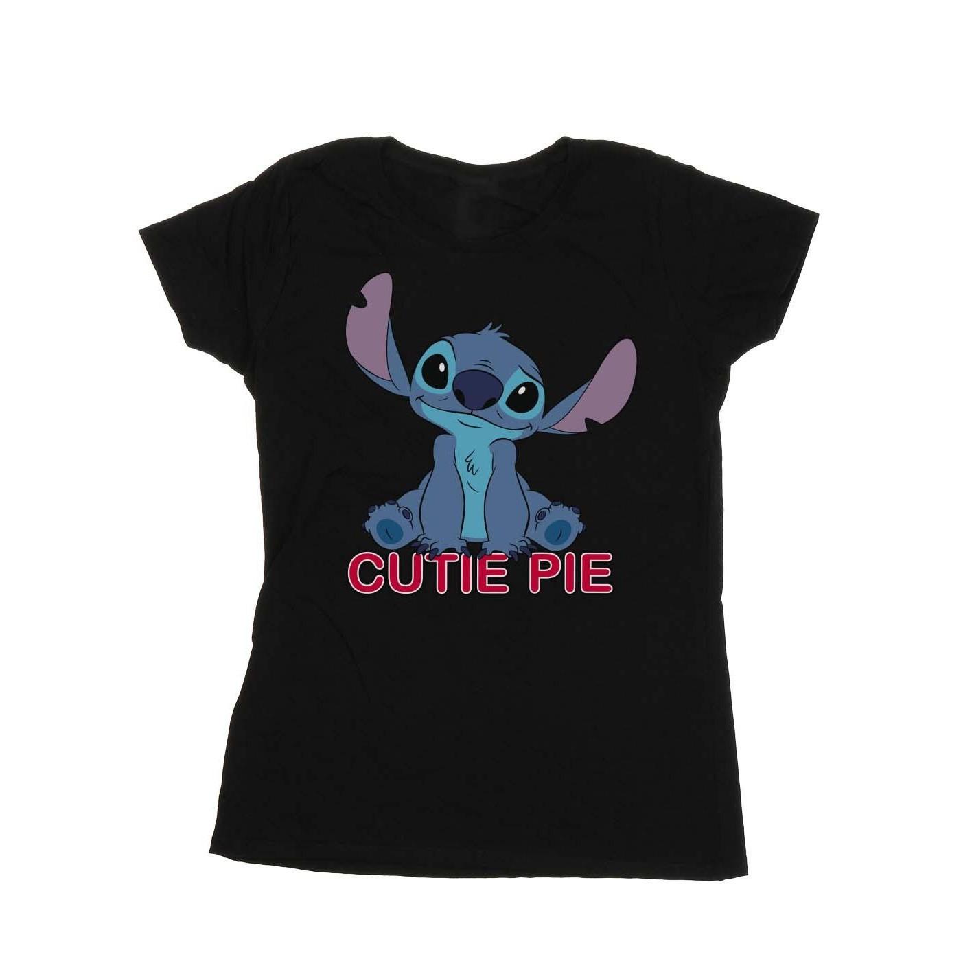 Disney Cutie Pie T-Shirt