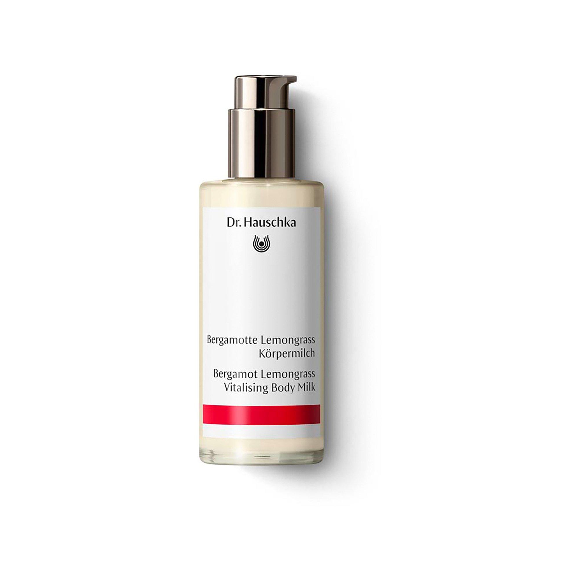 Dr. Hauschka Bergamotte Lemongrass Bodymilk Bergamotte Lemongrass Körpermilch